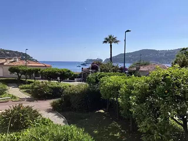 Appartement vente à Nice, Saint-jean-cap-ferrat