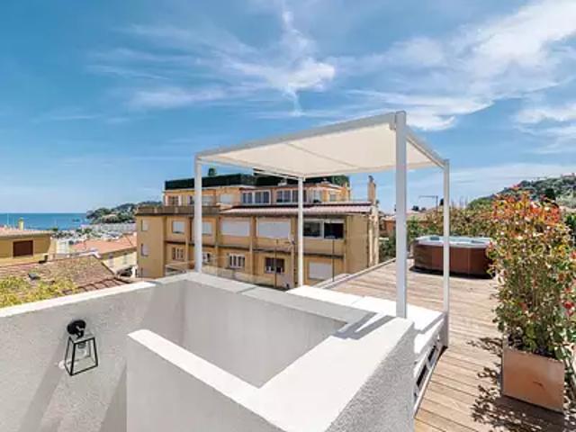Maison vente à Nice, Saint-jean-cap-ferrat