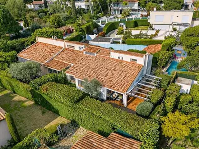 Maison vente à Nice, Saint-jean-cap-ferrat