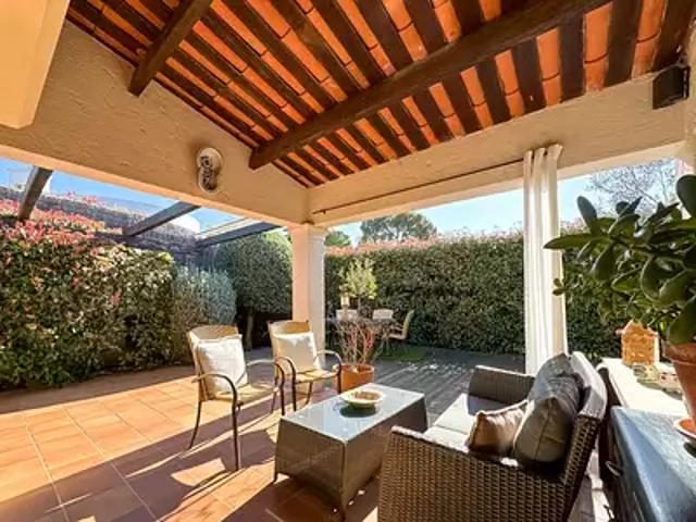 Maison vente à Nice, Saint-jean-cap-ferrat