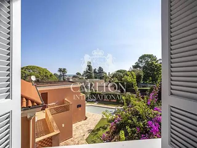 Maison location à Nice, Saint-jean-cap-ferrat