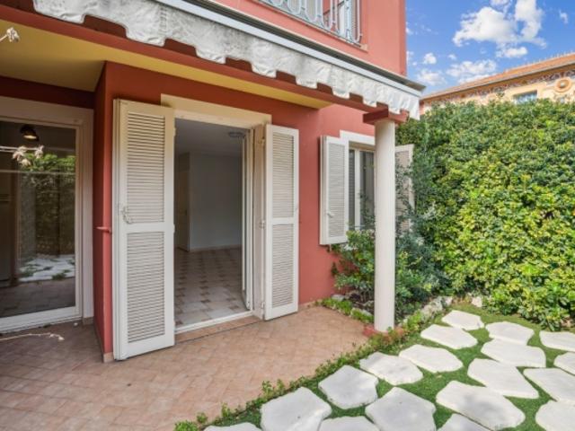 Appartement vente à Nice, Saint-jean-cap-ferrat