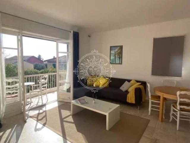 Appartement vente à Nice, Saint-jean-cap-ferrat