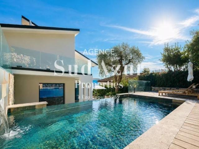 Maison vente à Nice, Saint-jean-cap-ferrat