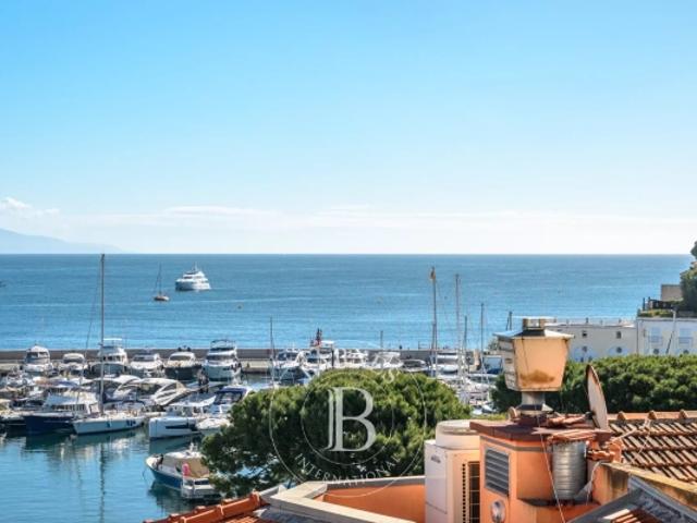 Appartement vente à Nice, Saint-jean-cap-ferrat