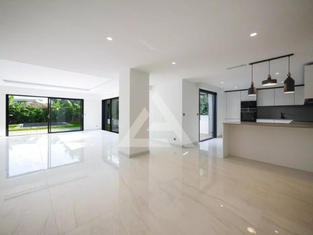 Appartement vente à Nice, Saint-jean-cap-ferrat
