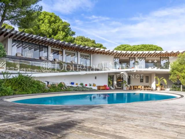 Villa vente à Nice, Saint-jean-cap-ferrat