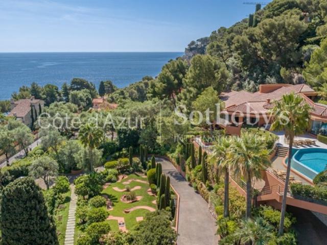 Maison vente à Nice, Saint-jean-cap-ferrat