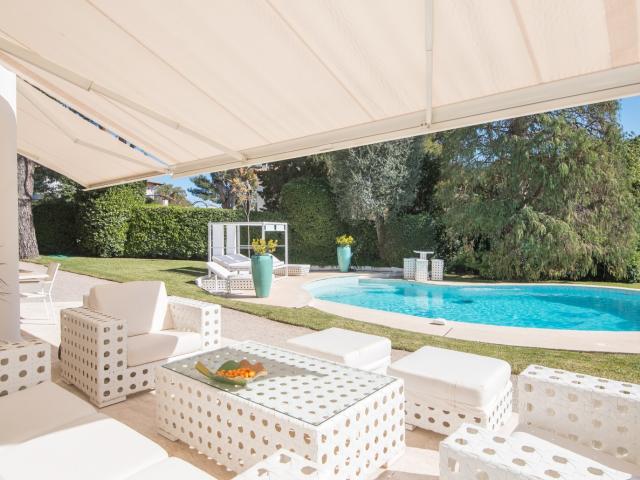 Maison location à Nice, Saint-jean-cap-ferrat