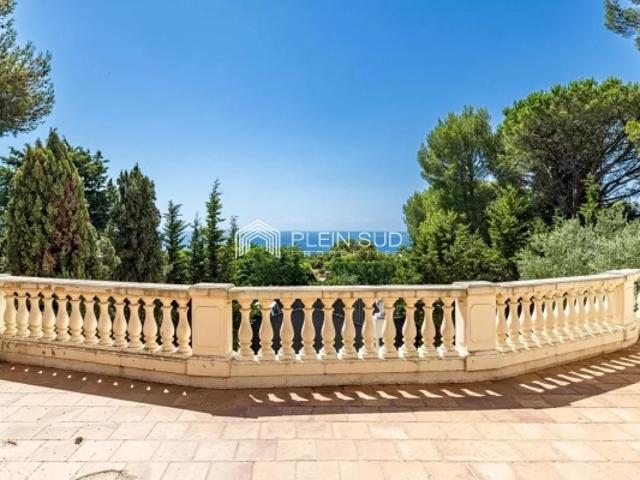 Maison vente à Nice, Saint-jean-cap-ferrat