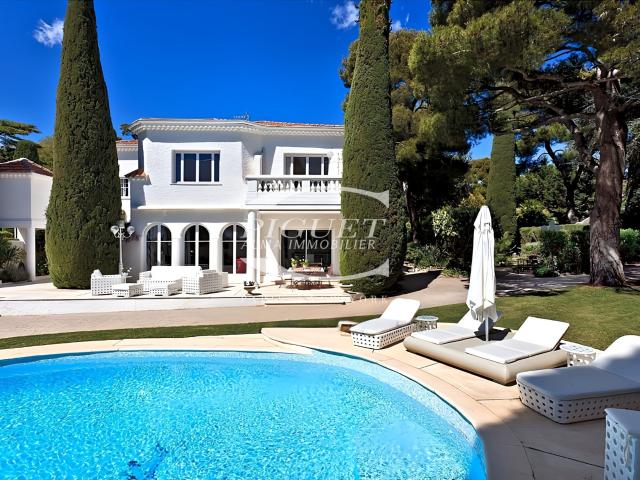 Maison location à Nice, Saint-jean-cap-ferrat