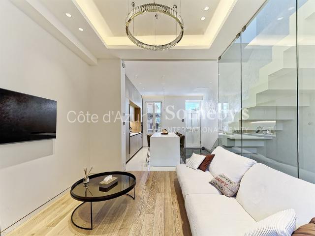 Maison vente à Nice, Saint-jean-cap-ferrat