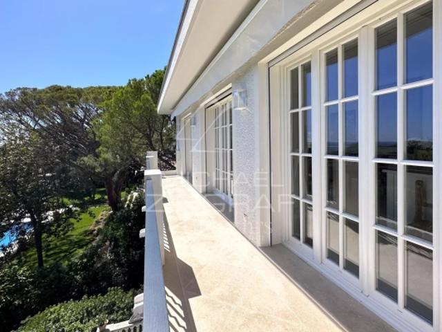 Appartement vente à Nice, Saint-jean-cap-ferrat