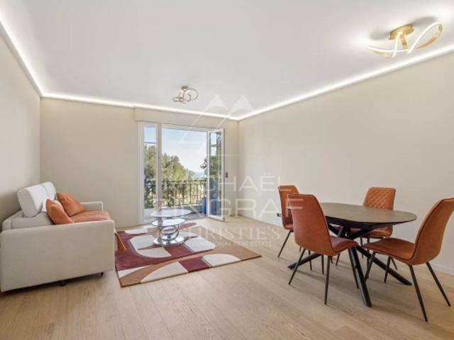 Appartement vente à Nice, Saint-jean-cap-ferrat