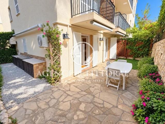 Appartement vente à Saint-Jean-Cap-Ferrat, Alpes-Maritimes