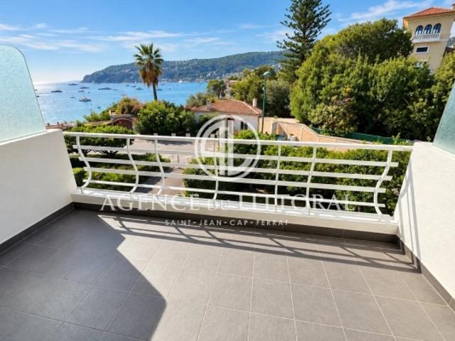 Appartement vente à Saint-Jean-Cap-Ferrat, Alpes-Maritimes