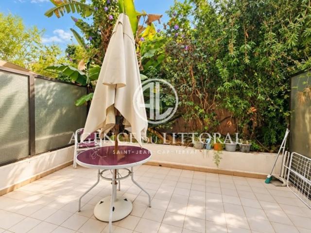 Appartement vente à Saint-Jean-Cap-Ferrat, Alpes-Maritimes