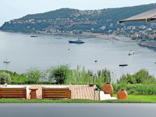 Maison vente à Nice, Villefranche-sur-mer