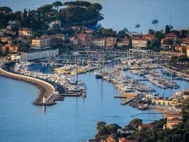 Appartement vente à Nice, Saint-jean-cap-ferrat