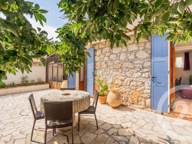Maison vente à Nice, Saint-jean-cap-ferrat