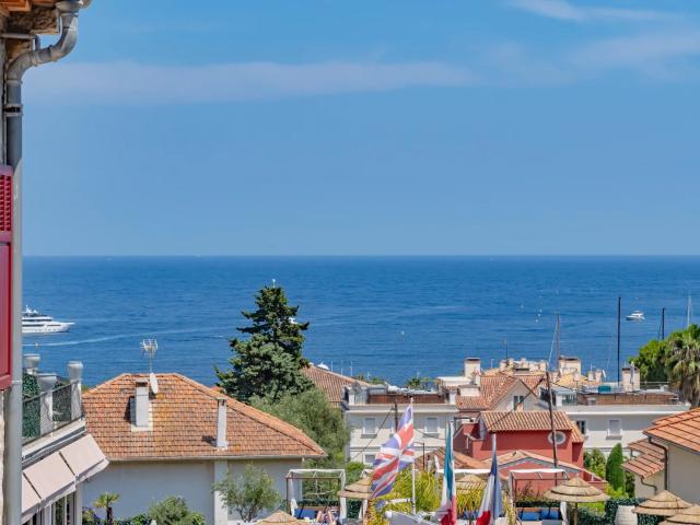 Maison vente à Nice, Saint-jean-cap-ferrat