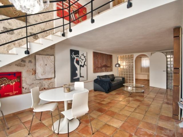 Appartement vente à Nice, Saint-jean-cap-ferrat
