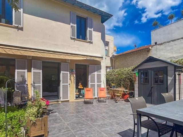 Maison vente à Nice, Saint-jean-cap-ferrat