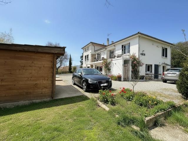 Maison vente à Pamiers, Saint-jean-d'aigues-vives