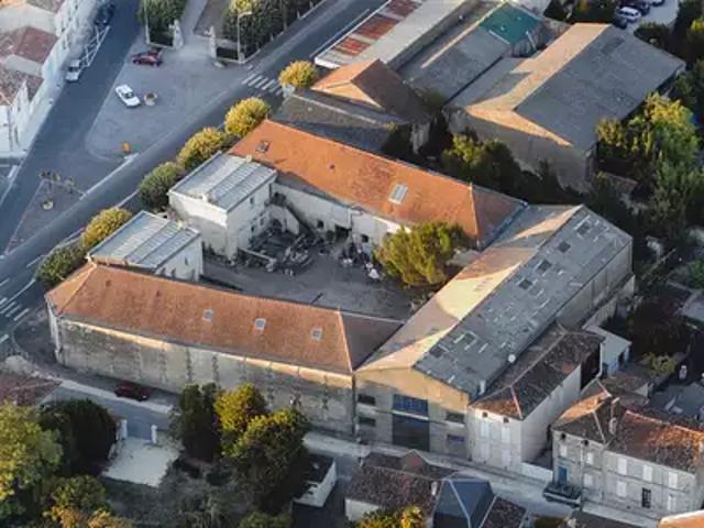 Appartement vente à Saint-Jean-d'Angély, Saint-jean-d'angély
