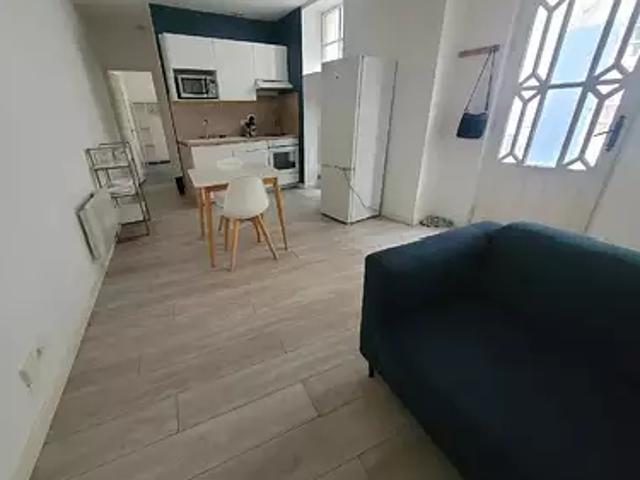 Maison vente à Saint-Jean-d'Angély, Saint-jean-d'angély