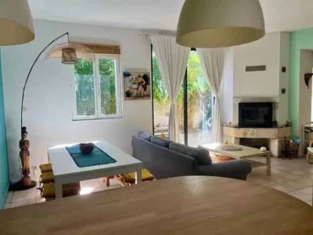 Maison vente à Faubourg d'Aunis, Saint-Jean-d'Angély