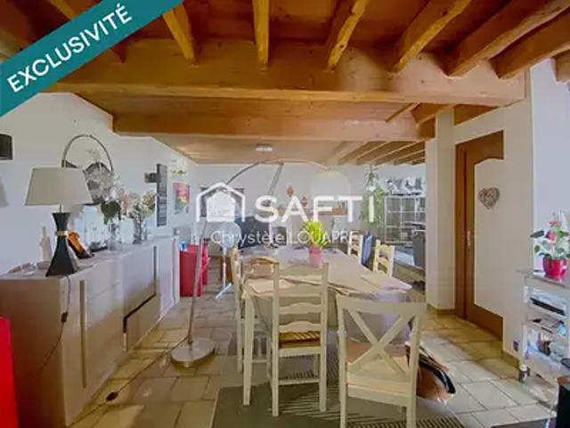Maison vente à Faubourg d'Aunis, Saint-Jean-d'Angély