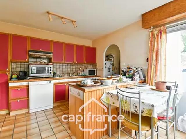 Maison vente à Saint-Jean-d'Angély, Saint-jean-d'angély