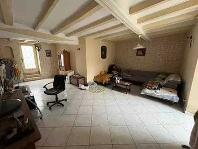 Maison vente à Saint-Jean-d'Angély, Saint-jean-d'angély