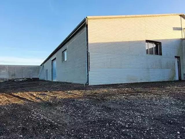 Garage vente à Saint-Jean-d'Angély, Saint-jean-d'angély