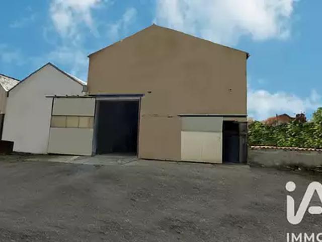 Garage vente à Saint-Jean-d'Angély, Saint-jean-d'angély