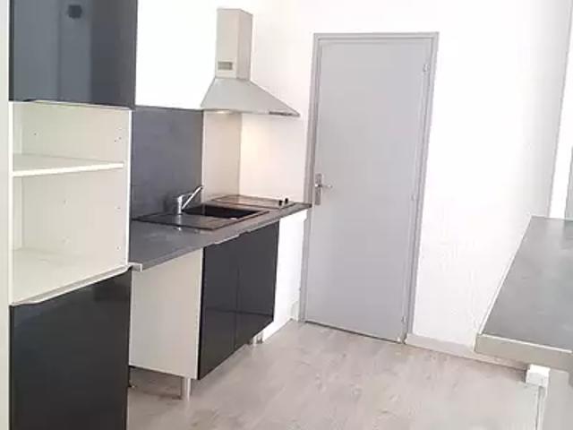 Appartement location à Saint-Jean-d'Angély, Saint-jean-d'angély