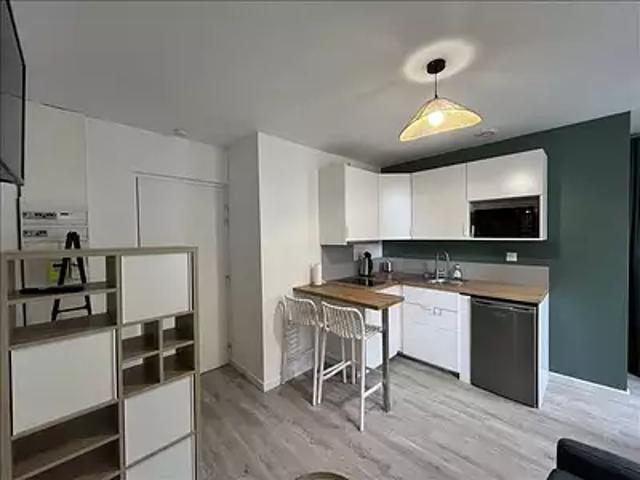 Appartement location à Saint-Jean-d'Angély, Saint-jean-d'angély