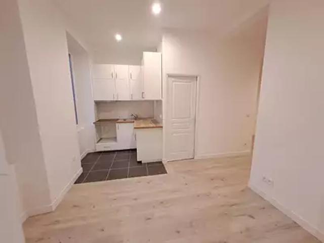 Appartement location à Saint-Jean-d'Angély, Saint-jean-d'angély