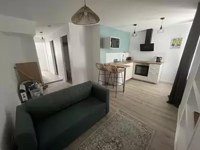 Appartement location à Saint-Jean-d'Angély, Saint-jean-d'angély