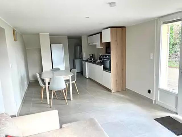Appartement location à Saint-Jean-d'Angély, Saint-jean-d'angély