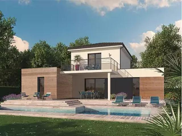 Maison vente à Saint-Jean-d'Angély, Saint-jean-d'angély