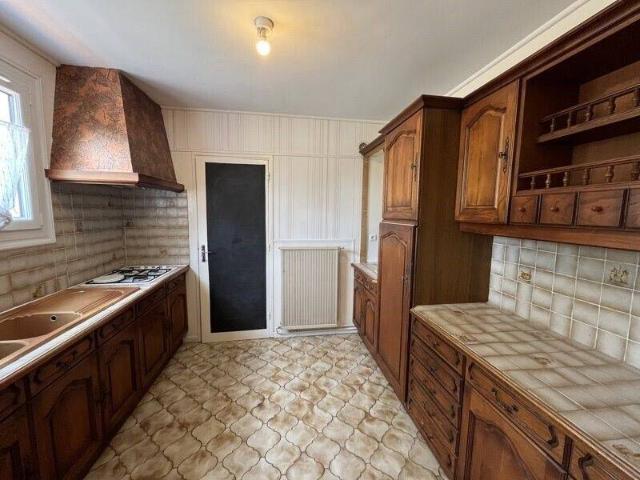 Maison location à Pré Fety, Courcelles