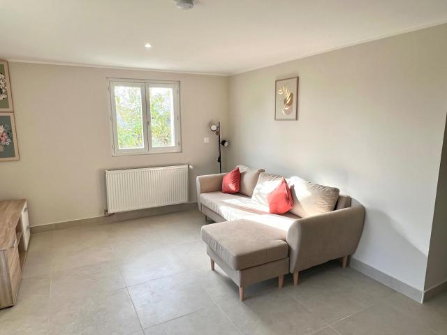 Appartement location à Saint-Jean-d'Angély, Saint-jean-d'angély