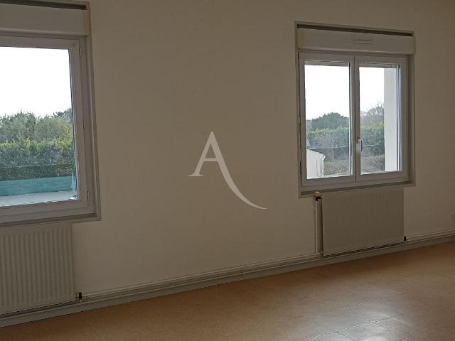 Appartement location à Saint-Jean-d'Angély, Saint-jean-d'angély