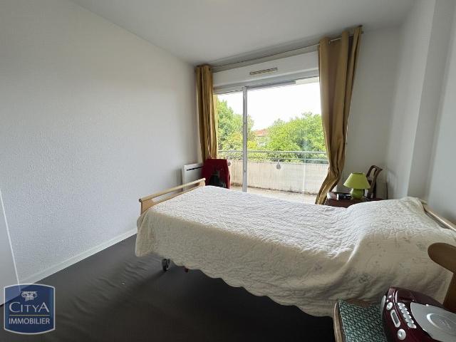 Appartement vente à Saint-Jean-d'Angély, Saint-jean-d'angély