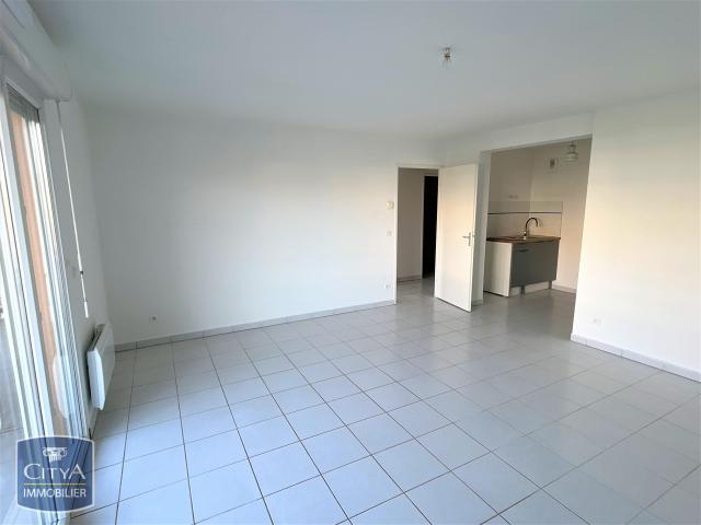 Appartement vente à Saint-Jean-d'Angély, Saint-jean-d'angély