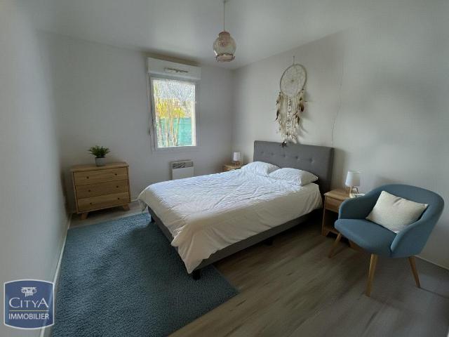 Appartement vente à Saint-Jean-d'Angély, Saint-jean-d'angély