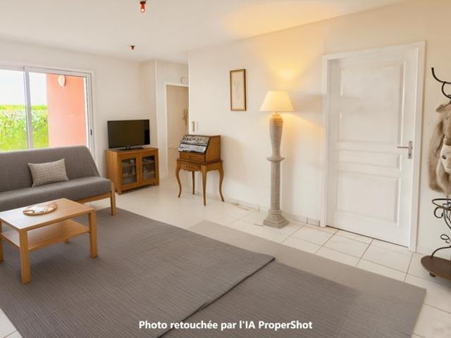 Appartement vente à Saint-Jean-d'Angély, Saint-jean-d'angély