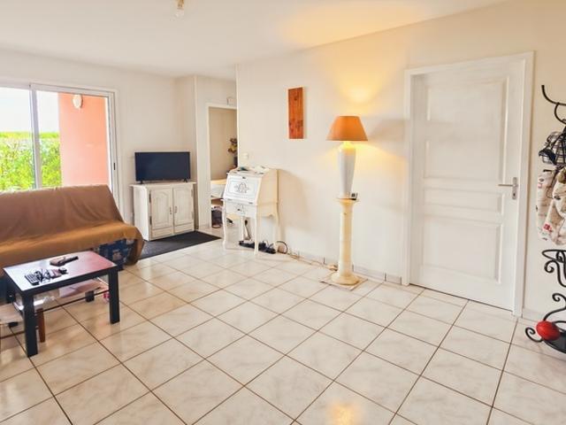 Appartement vente à Saint-Jean-d'Angély, Saint-jean-d'angély